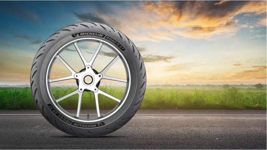 ruedas Michelin ROAD 6 GT